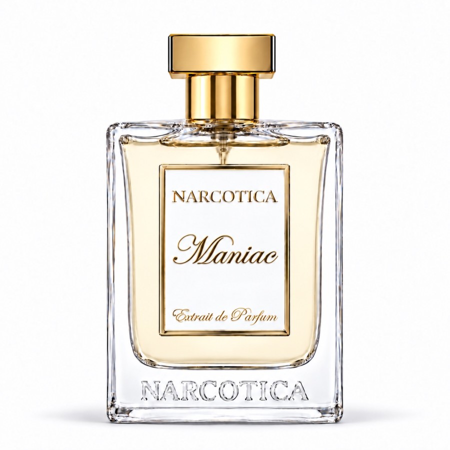 Maniac