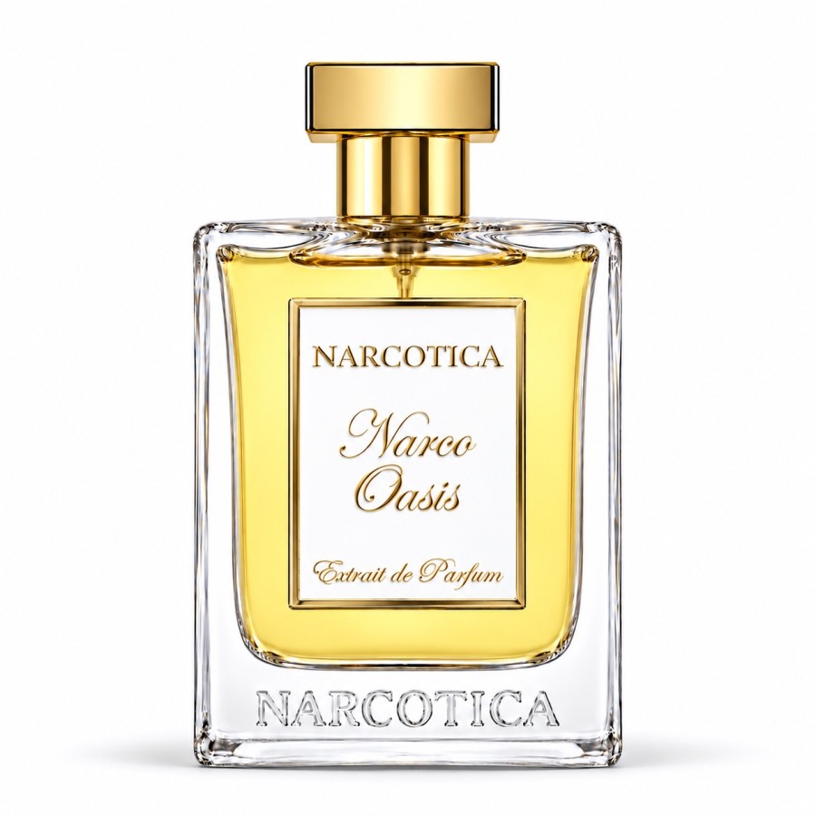 Narco Oasis