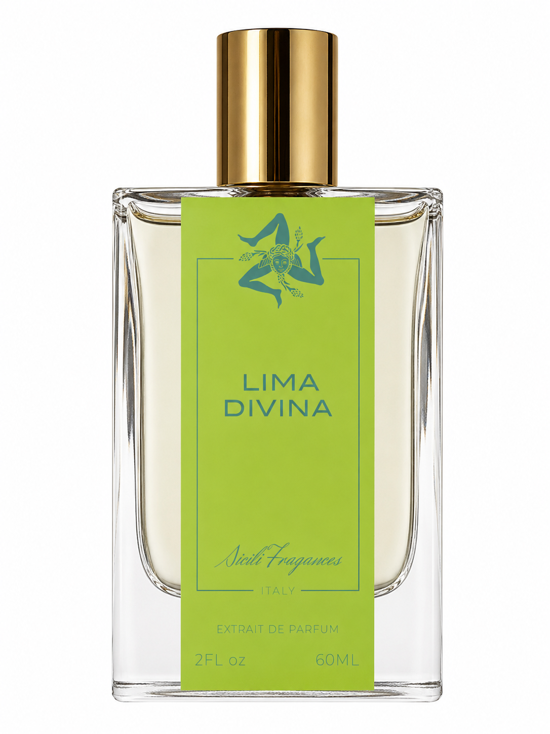 Lima Divina