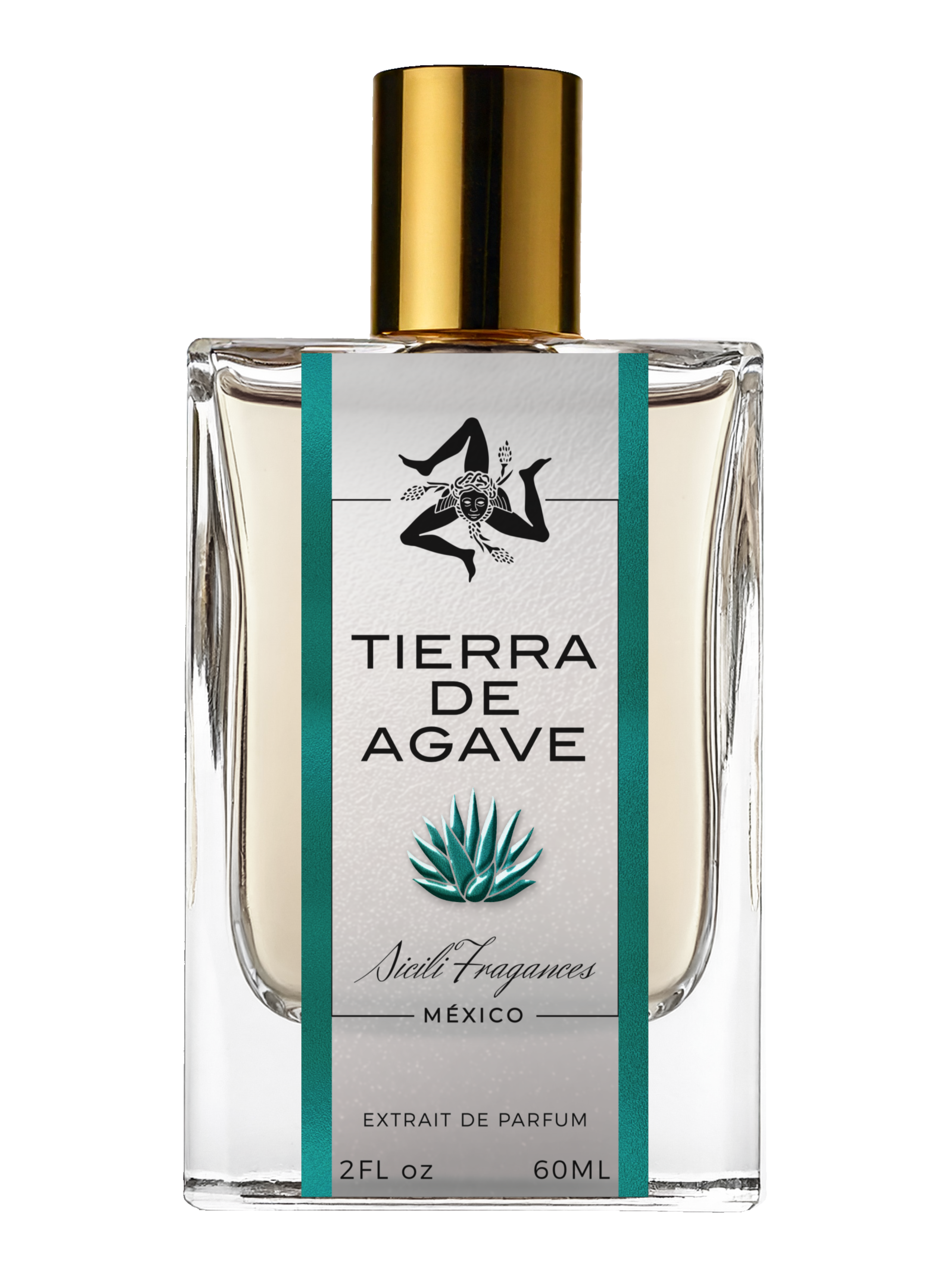 Tierra De Agave