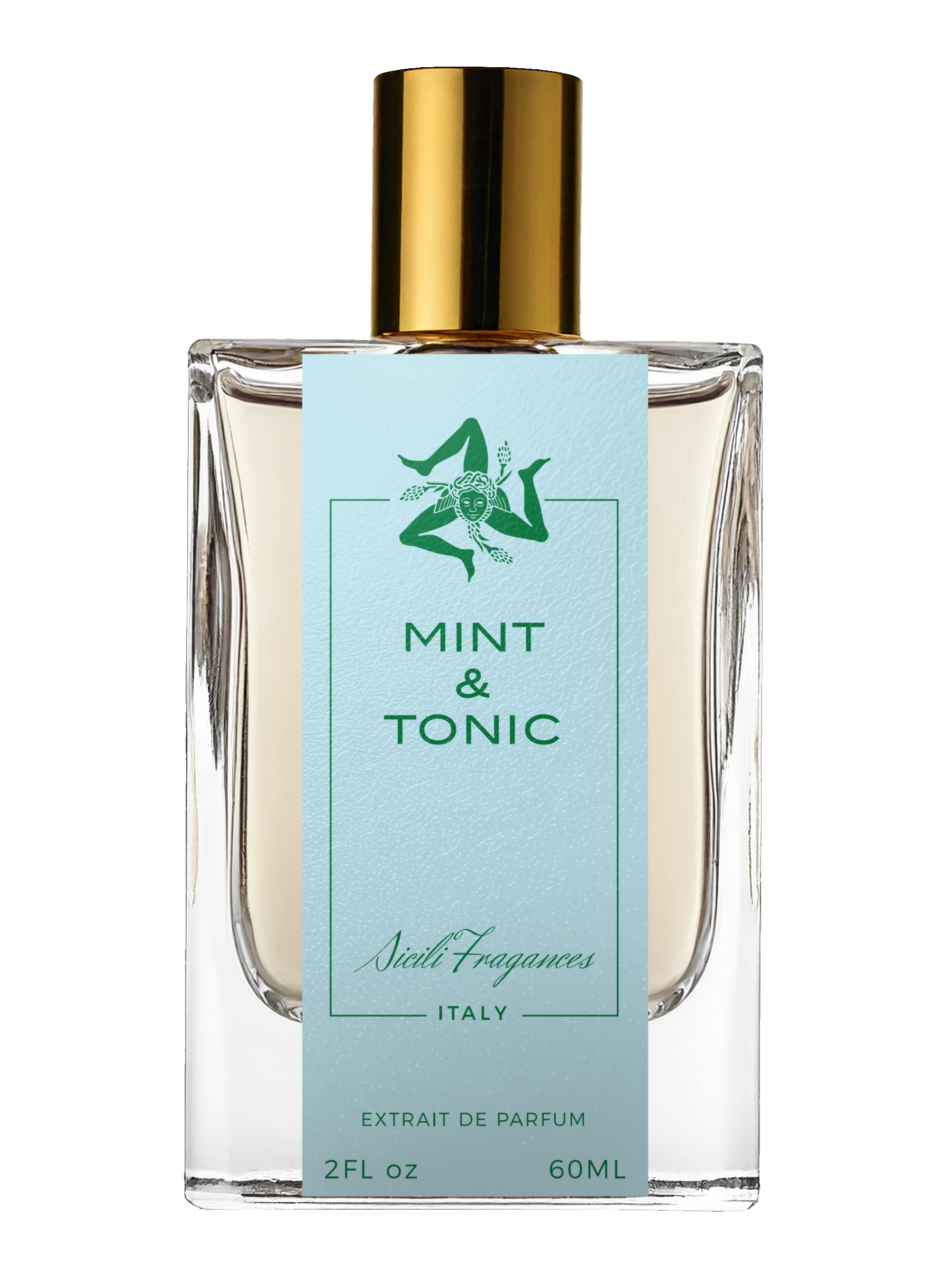 Mint & Tonic