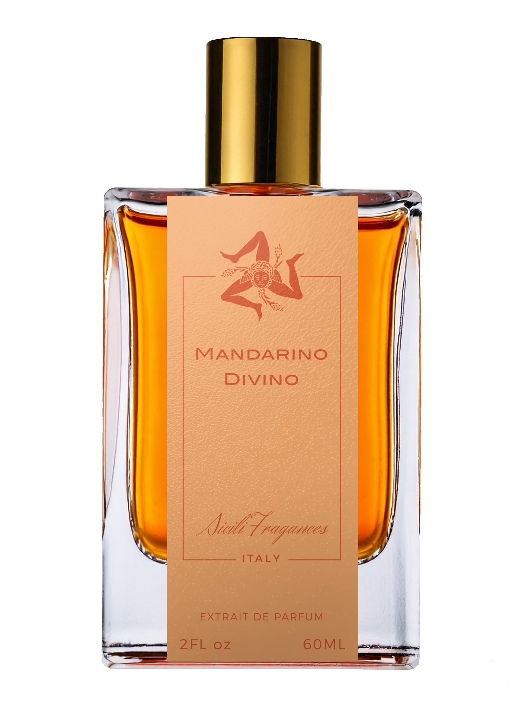 Mandarino Divino