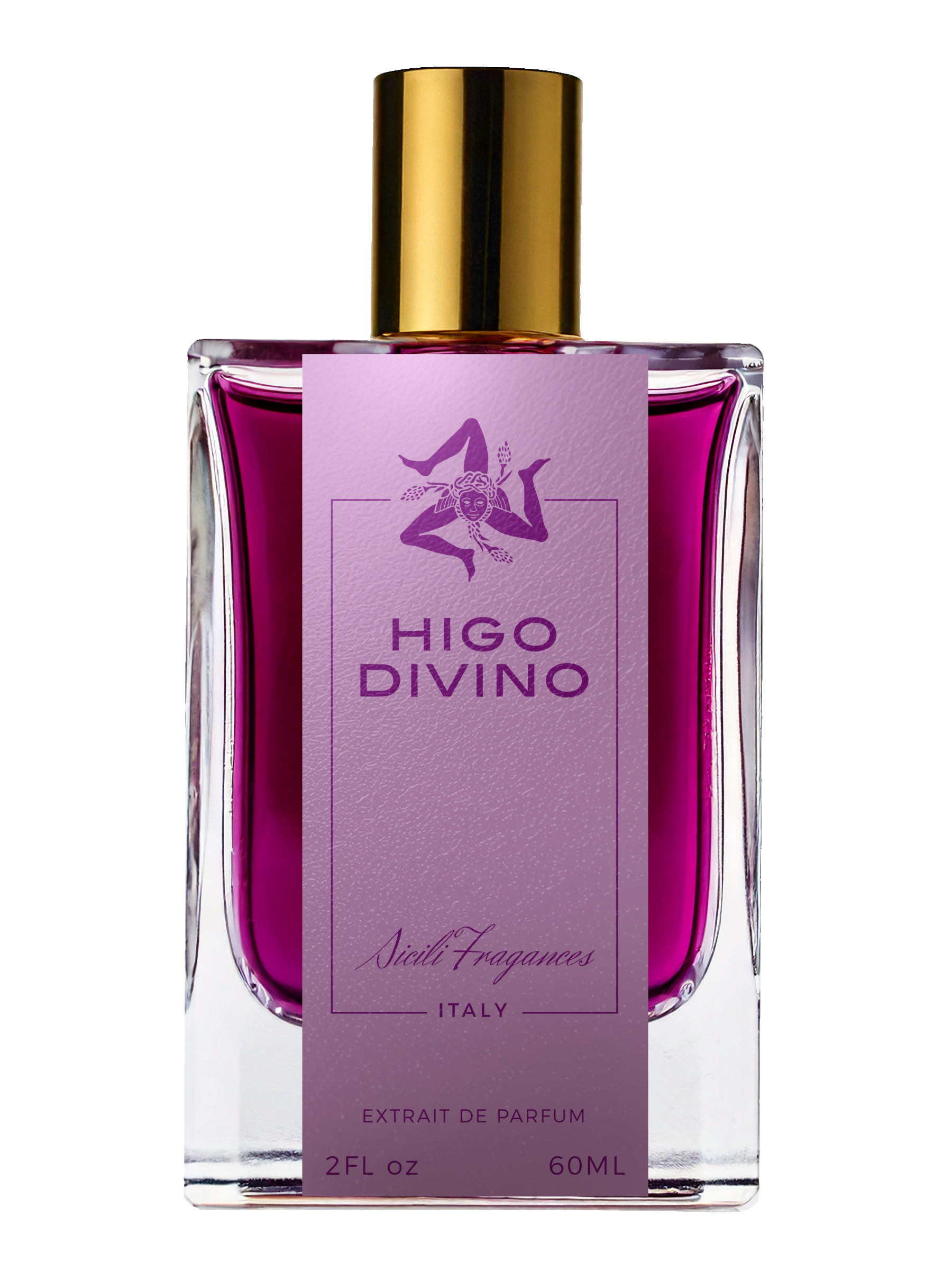 Higo Divino