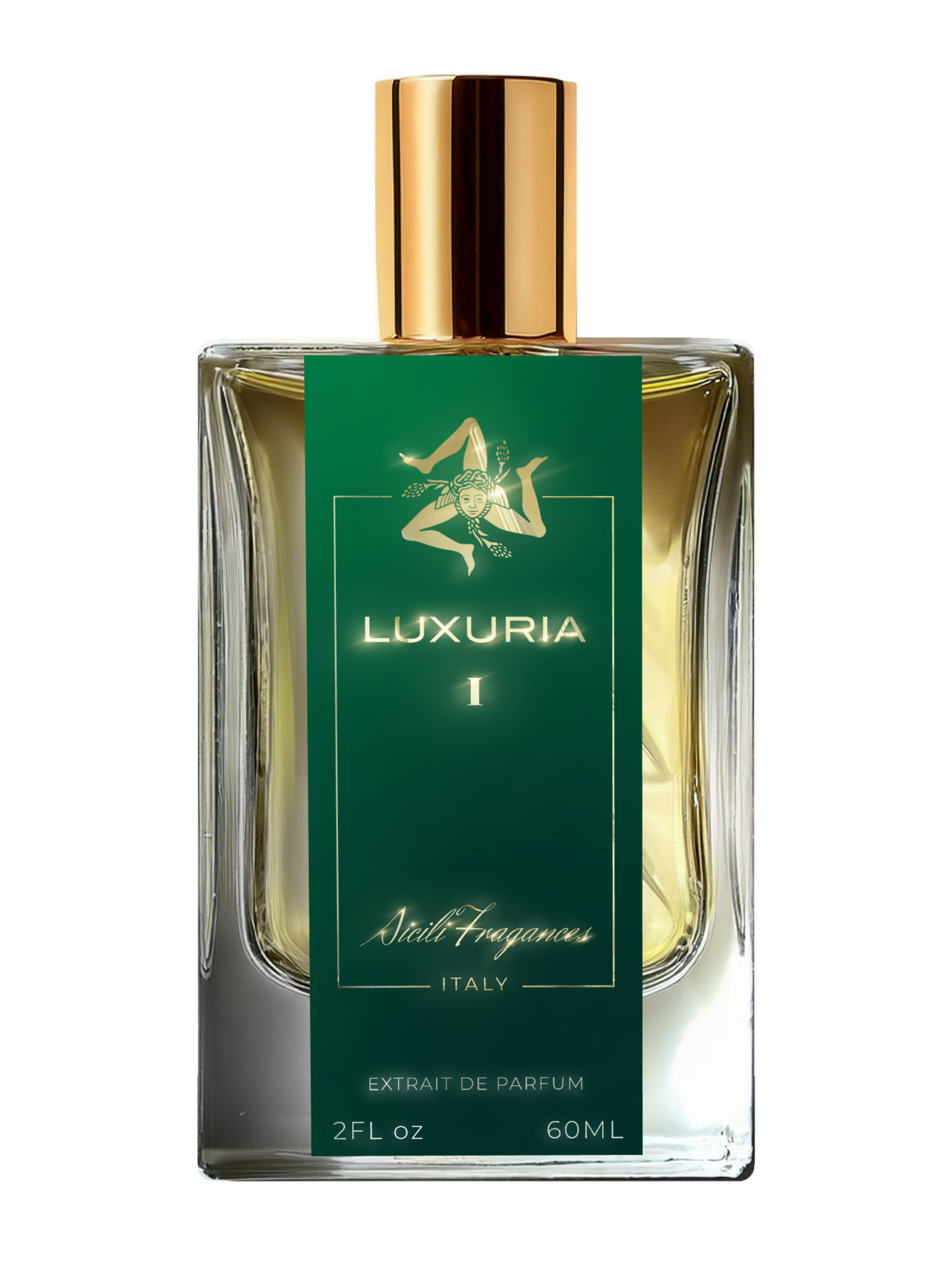 Luxuria I