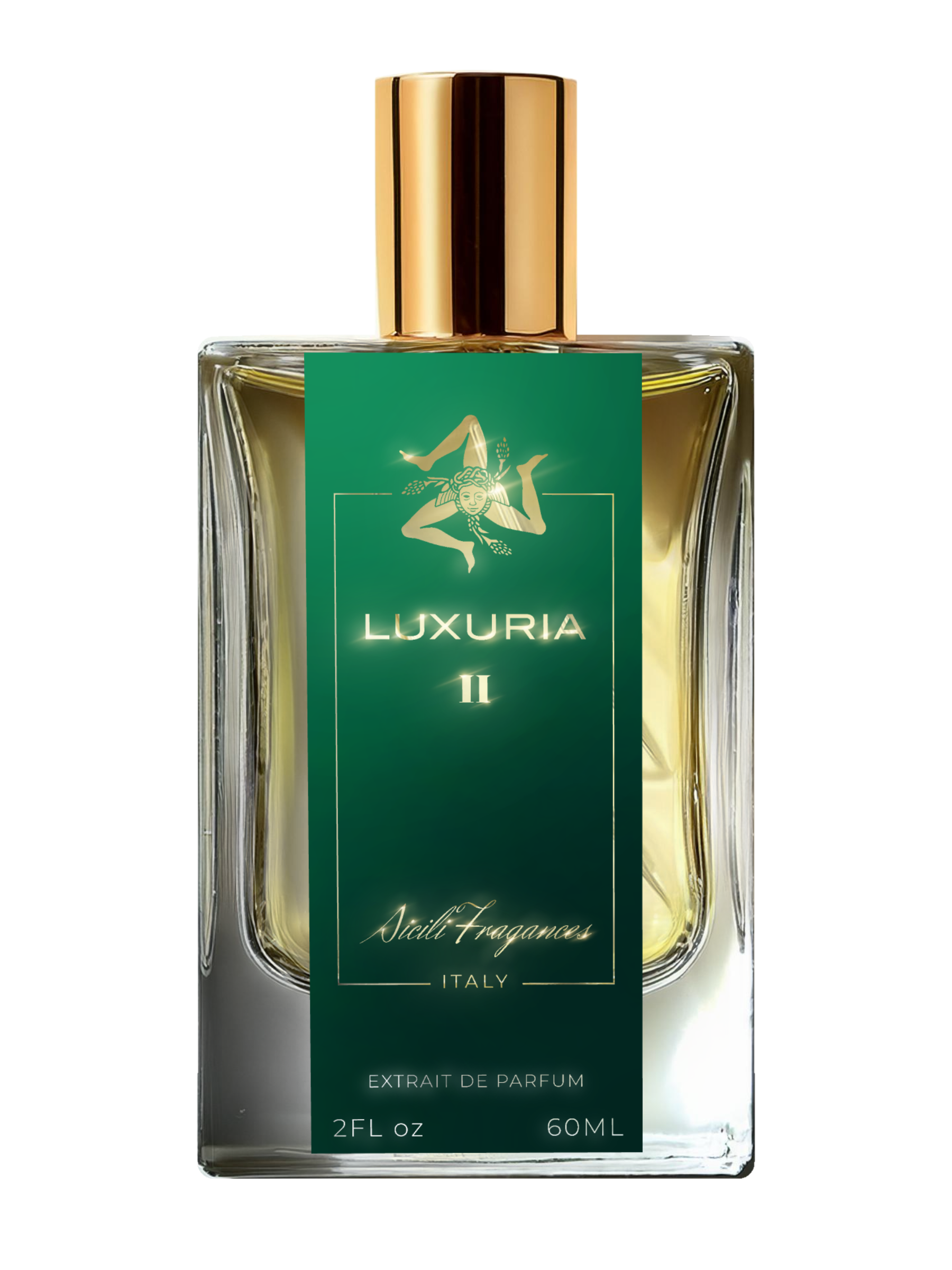 Luxuria II