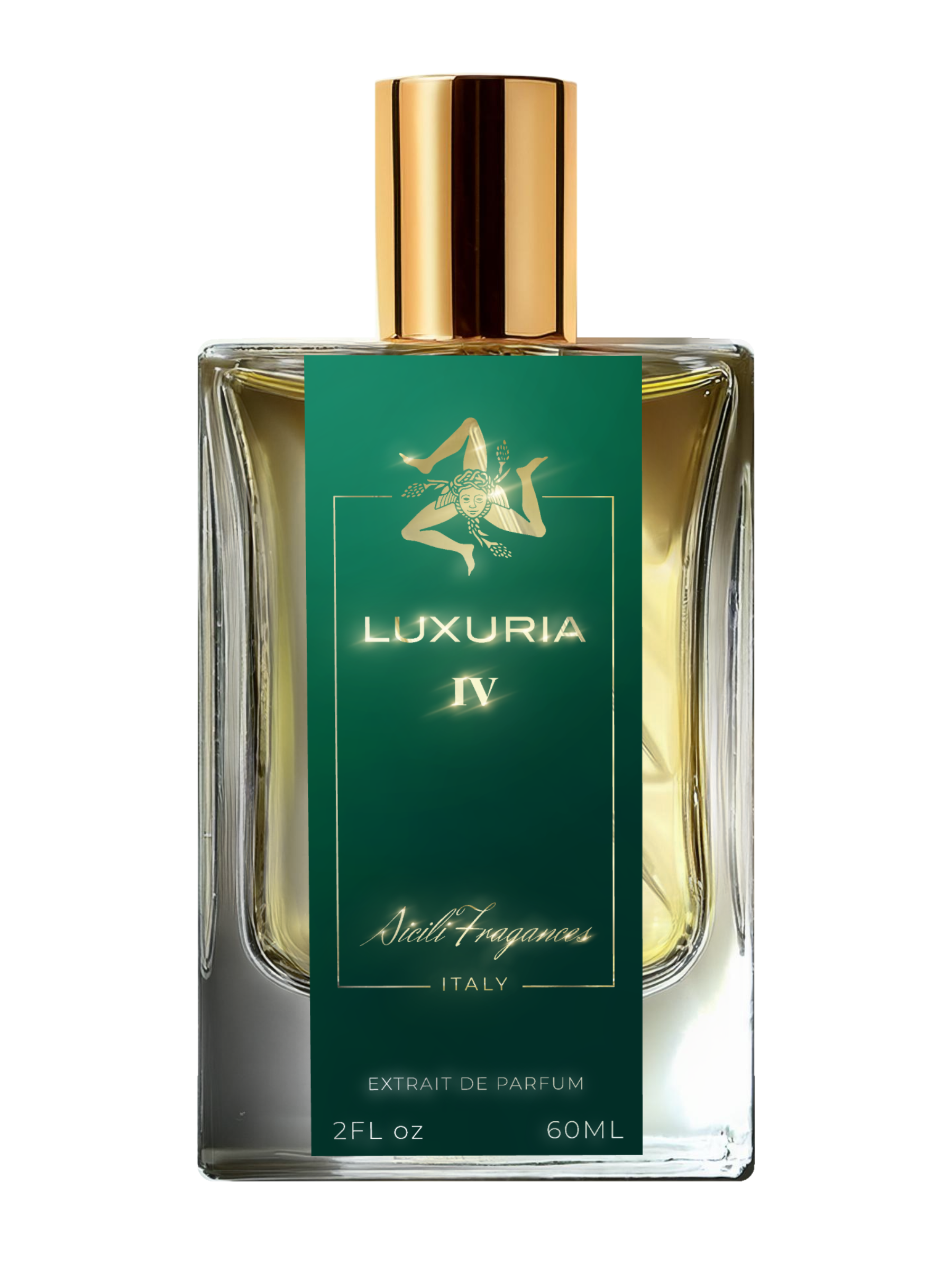 Luxuria IV