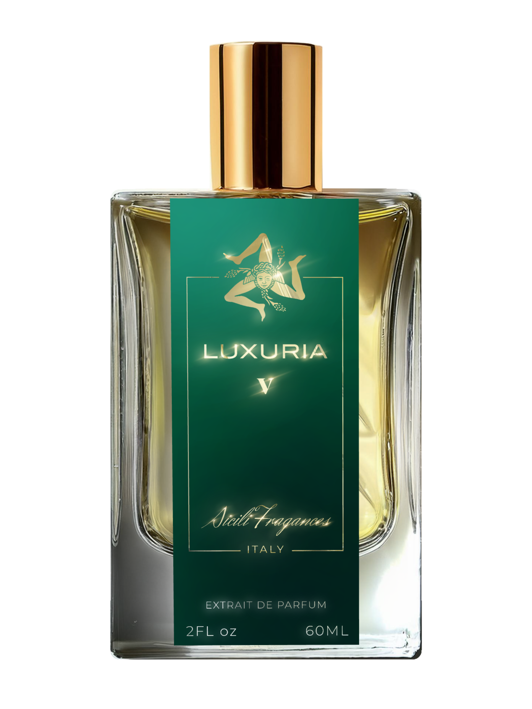 Luxuria V