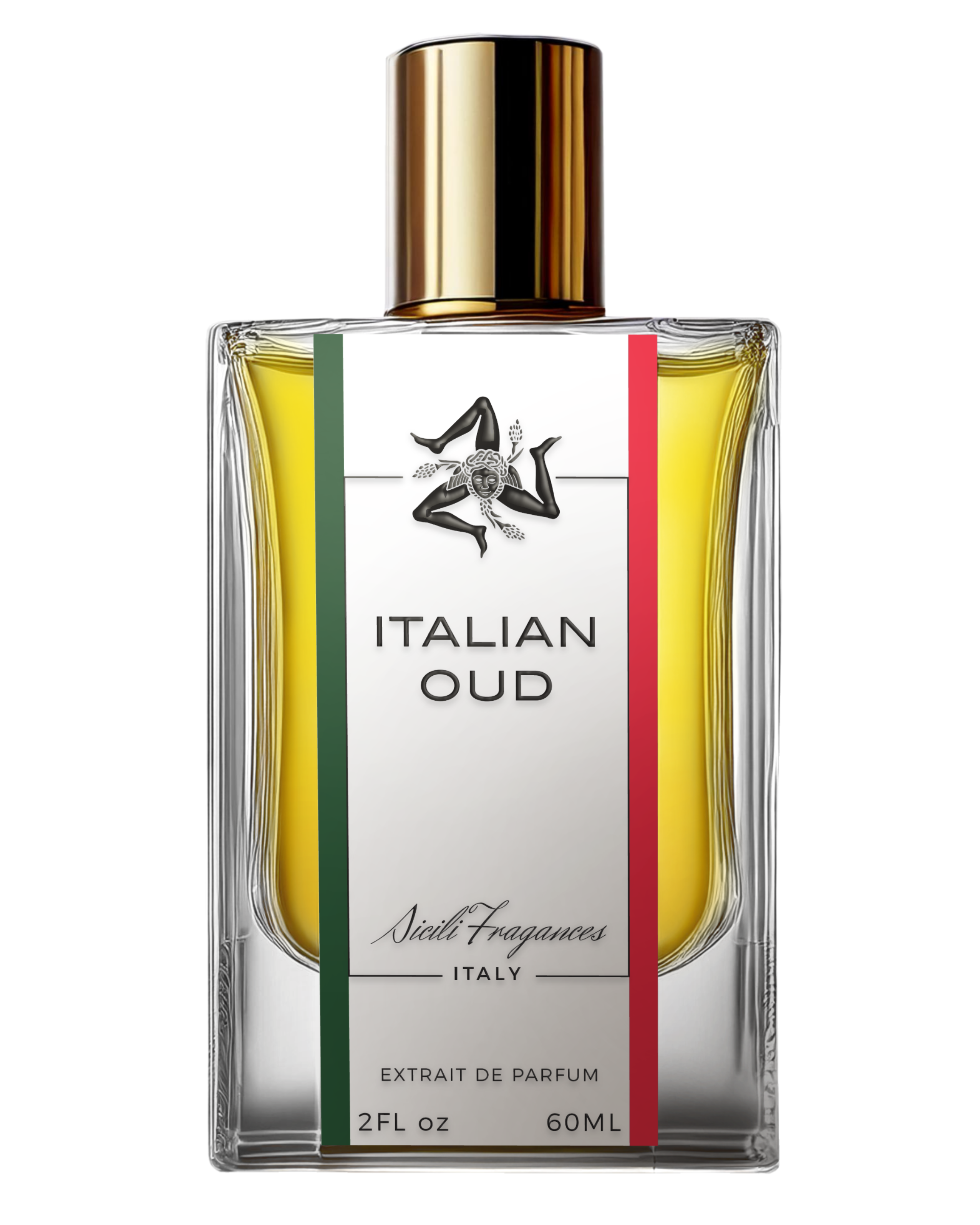 Italian Oud
