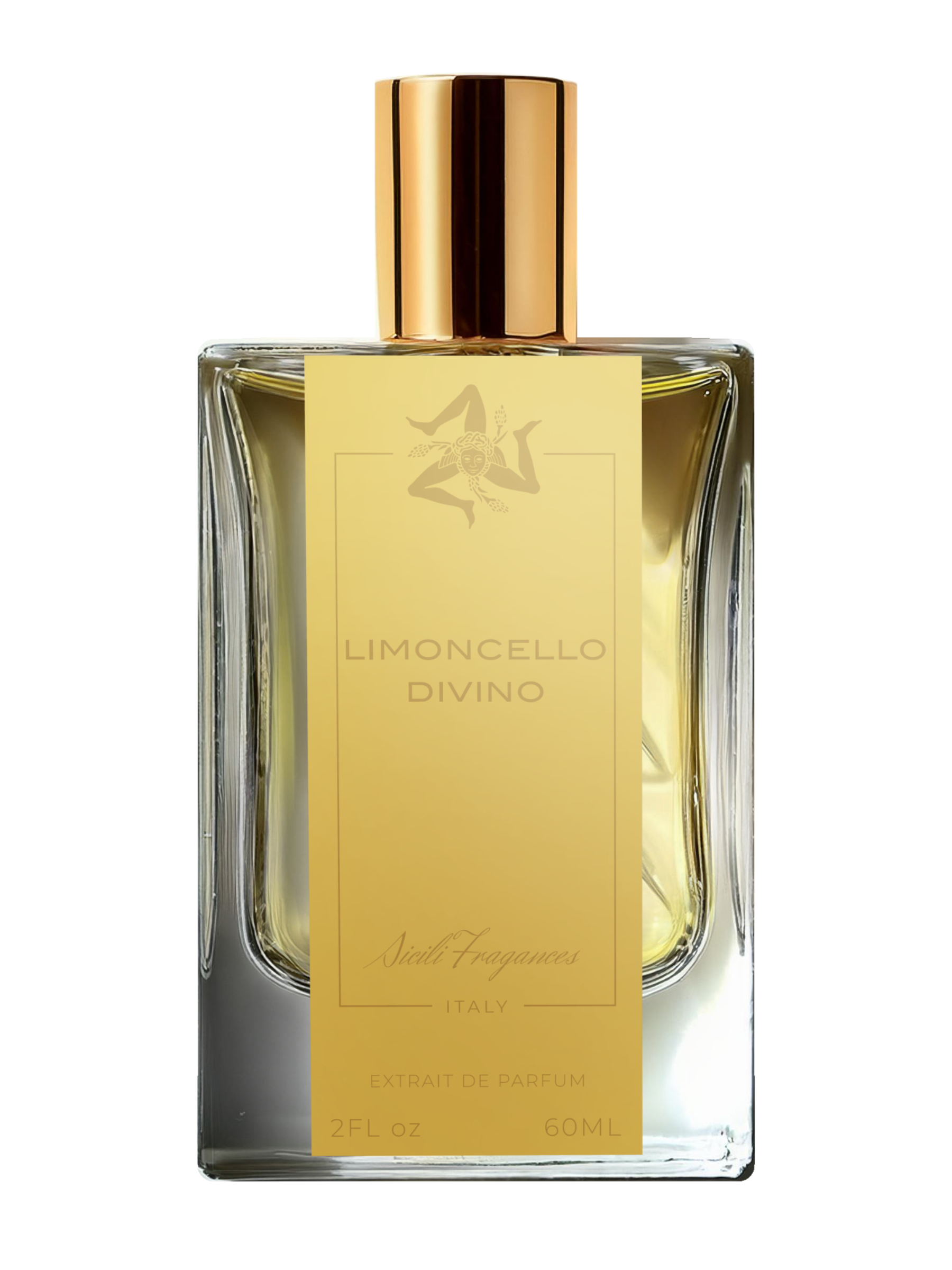 Limoncello Divino