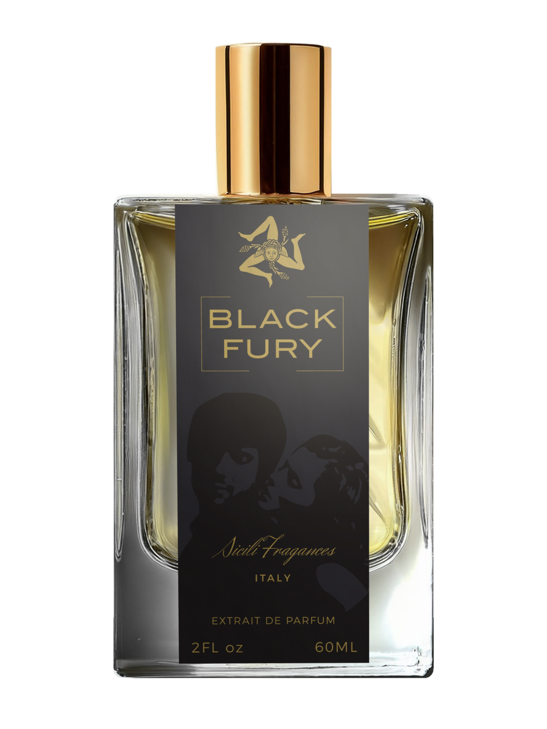 Black Fury (Omar Baqueiro)