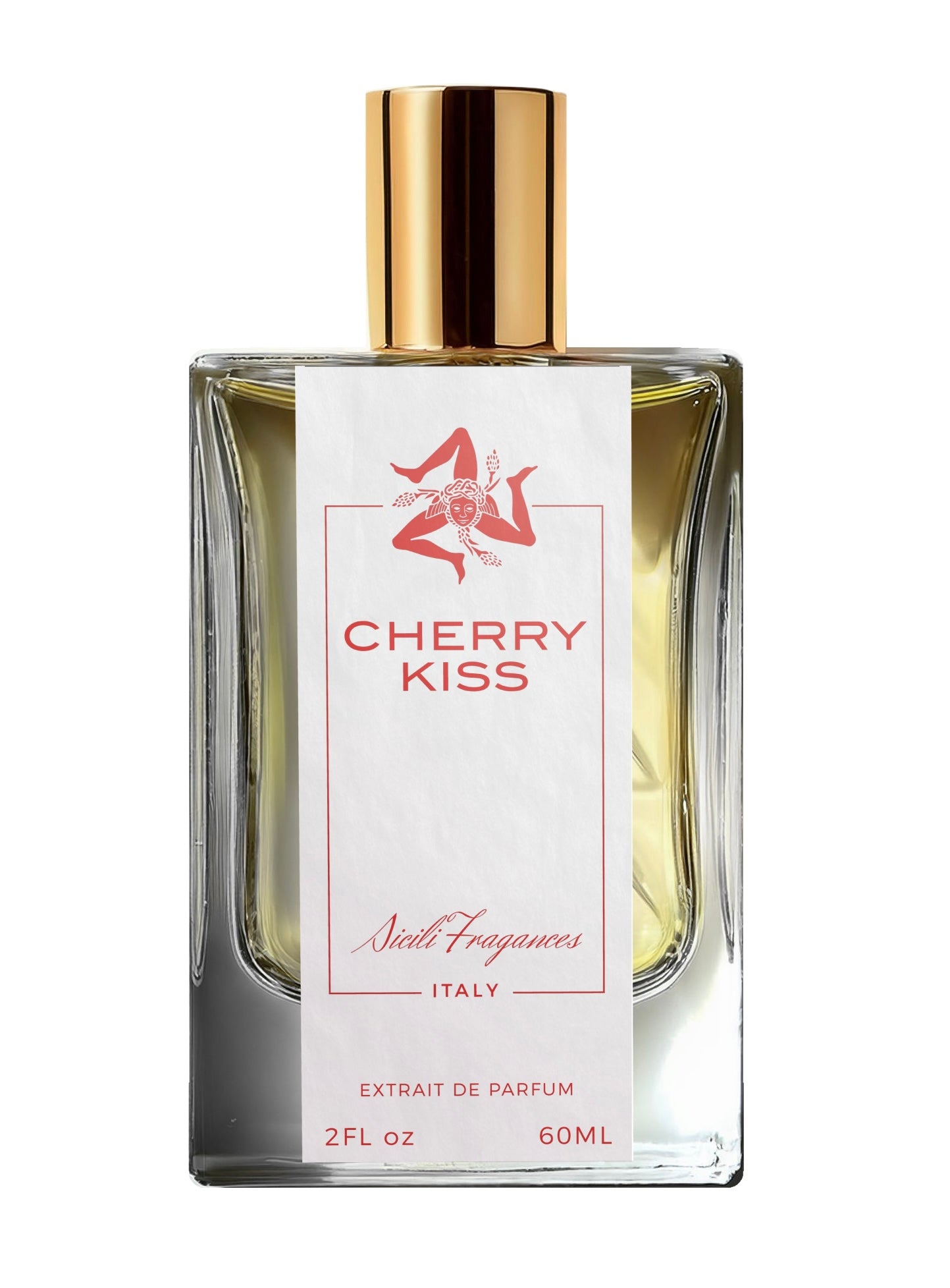 Cherry Kiss
