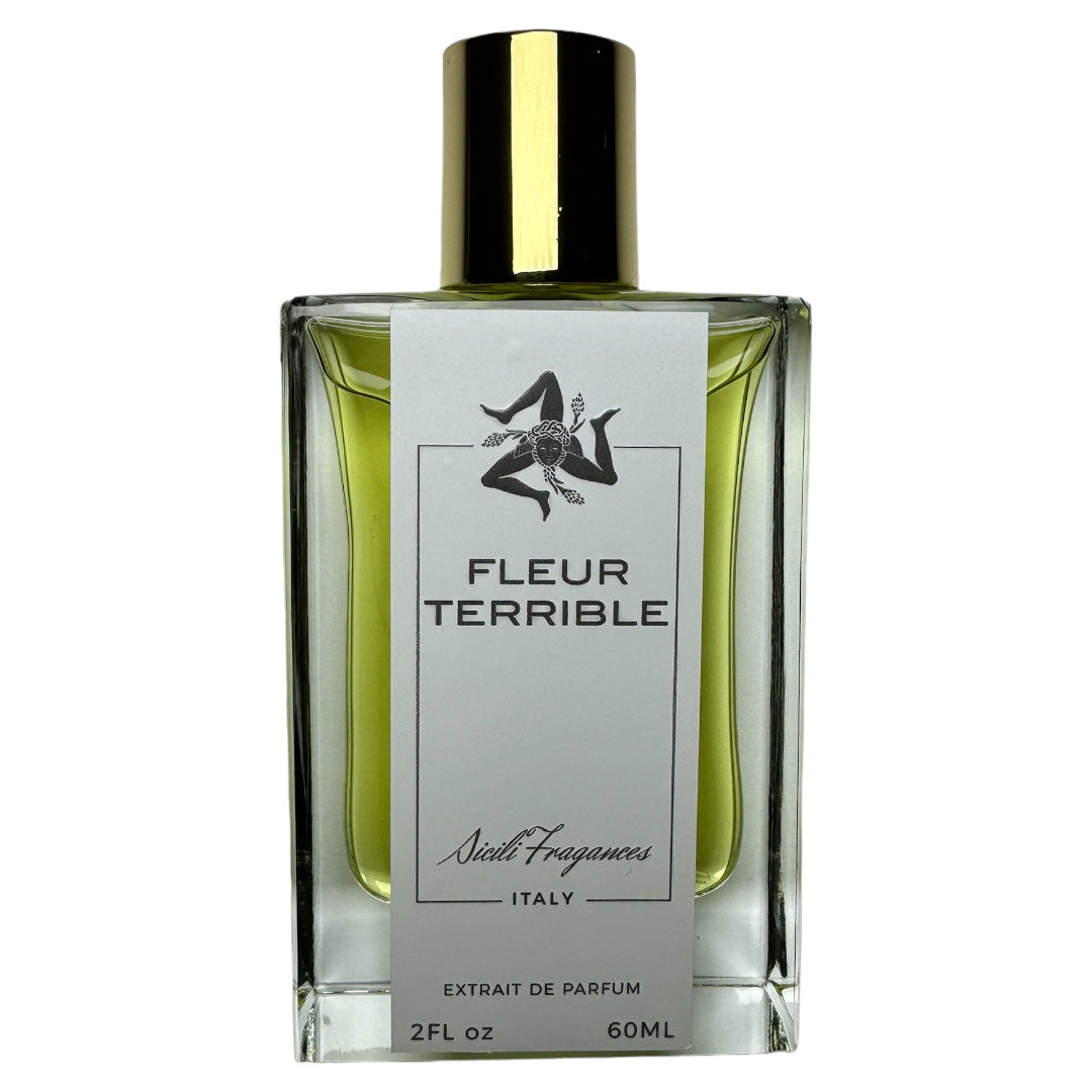 Fleur Terrible
