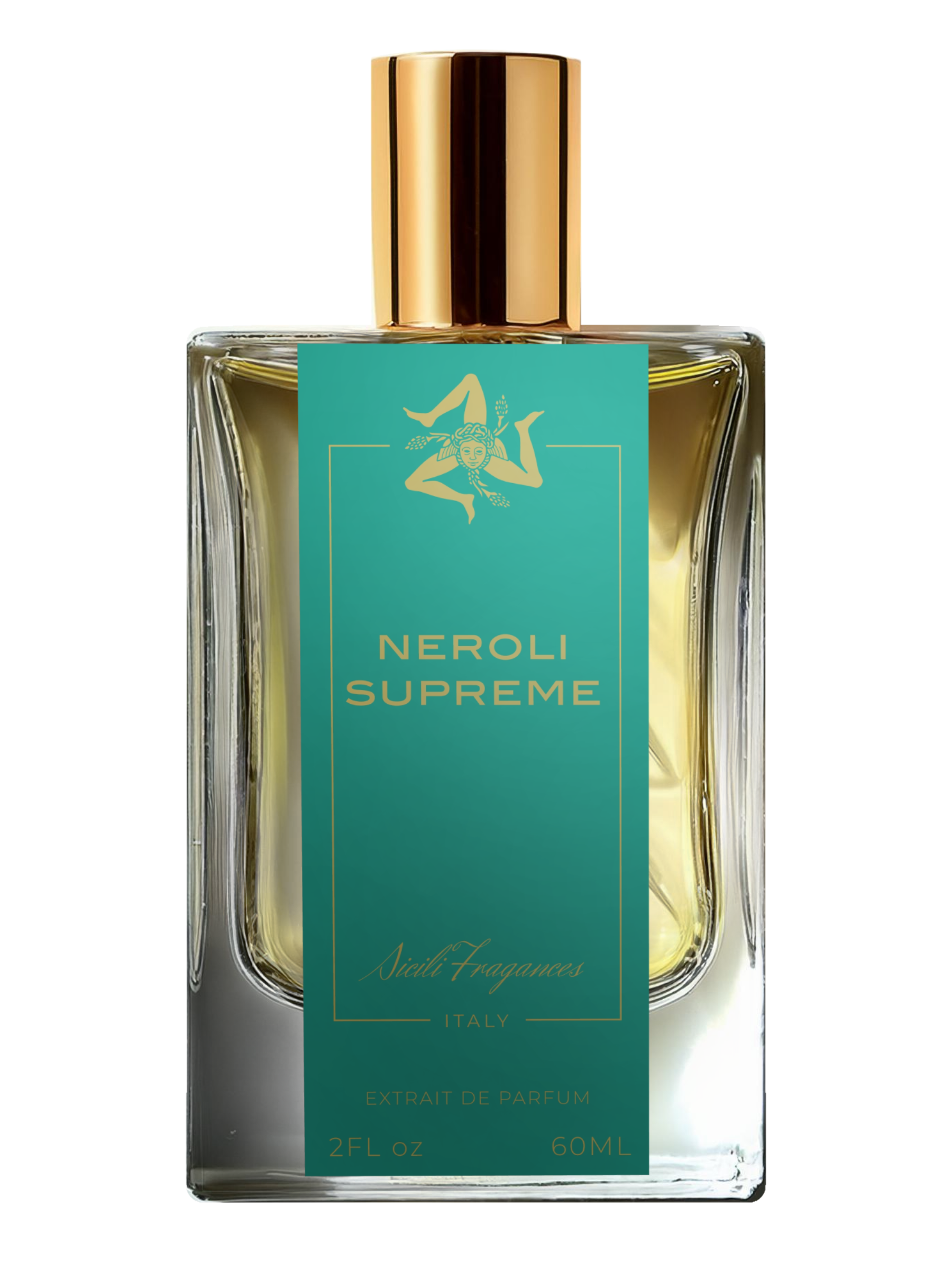 Neroli Supreme