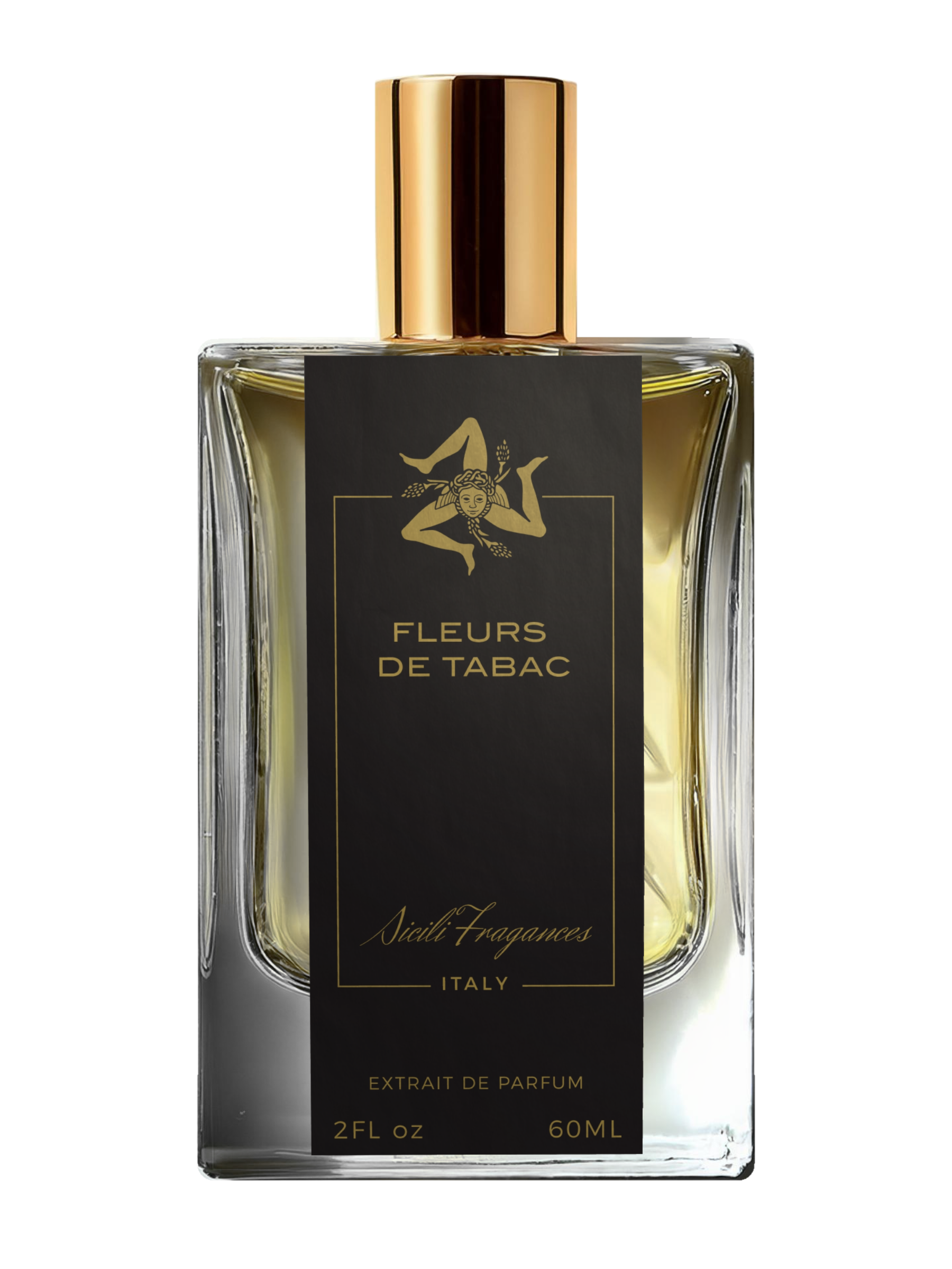 Fleurs de Tabac