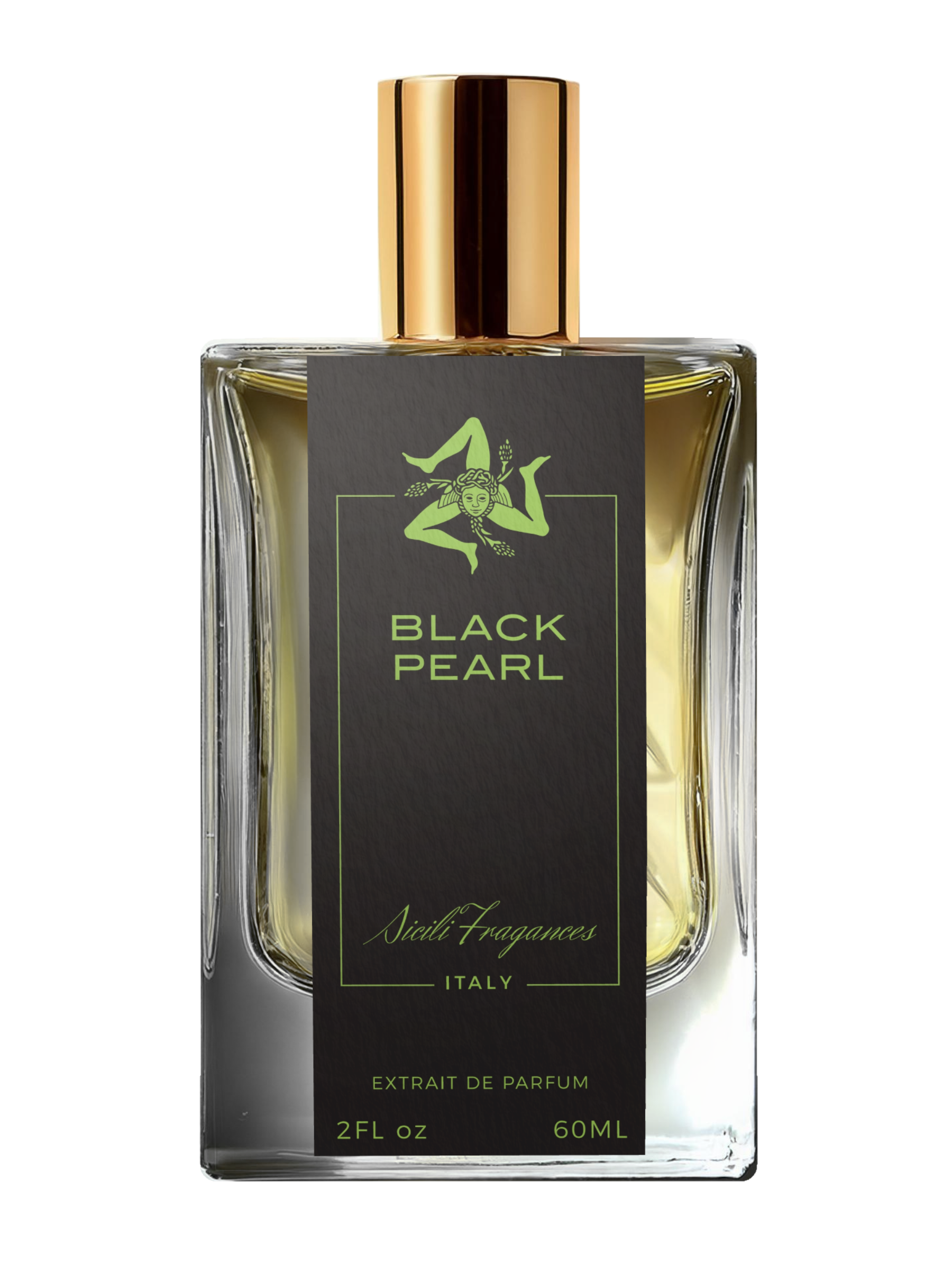 Black Pearl
