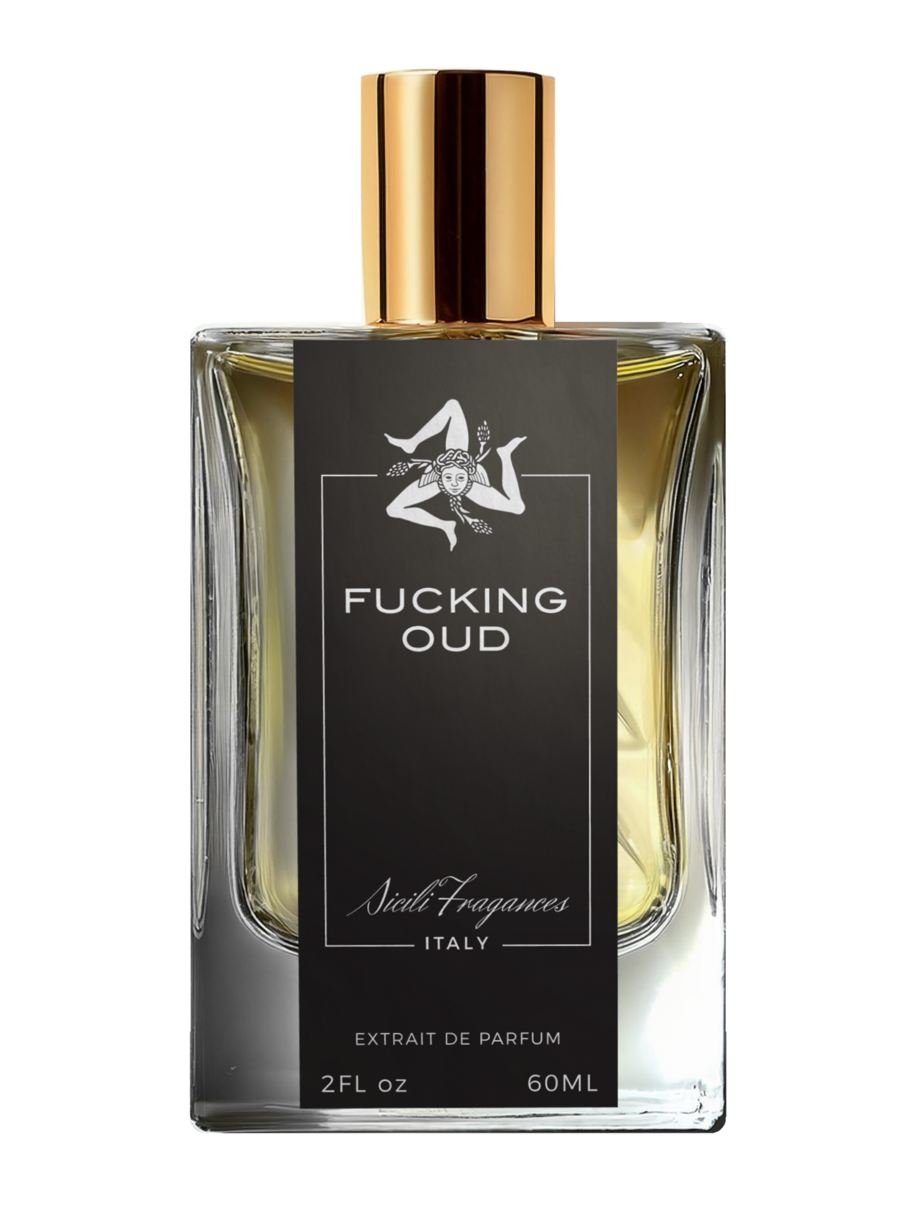 Fucking Oud