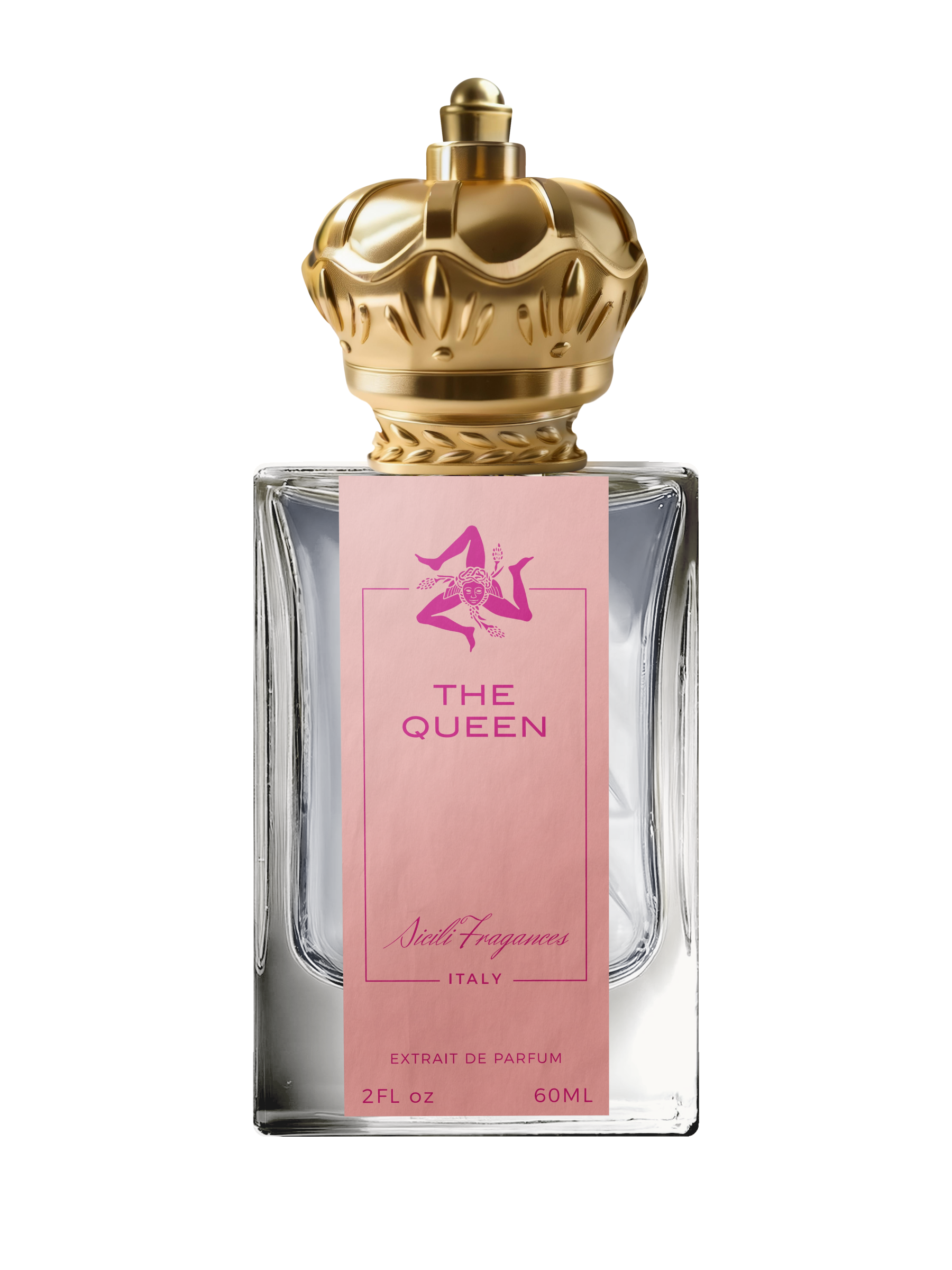 The Queen