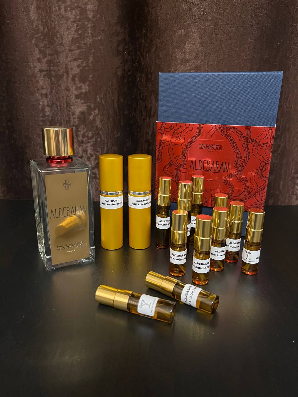 Отзыв клиента SelParf