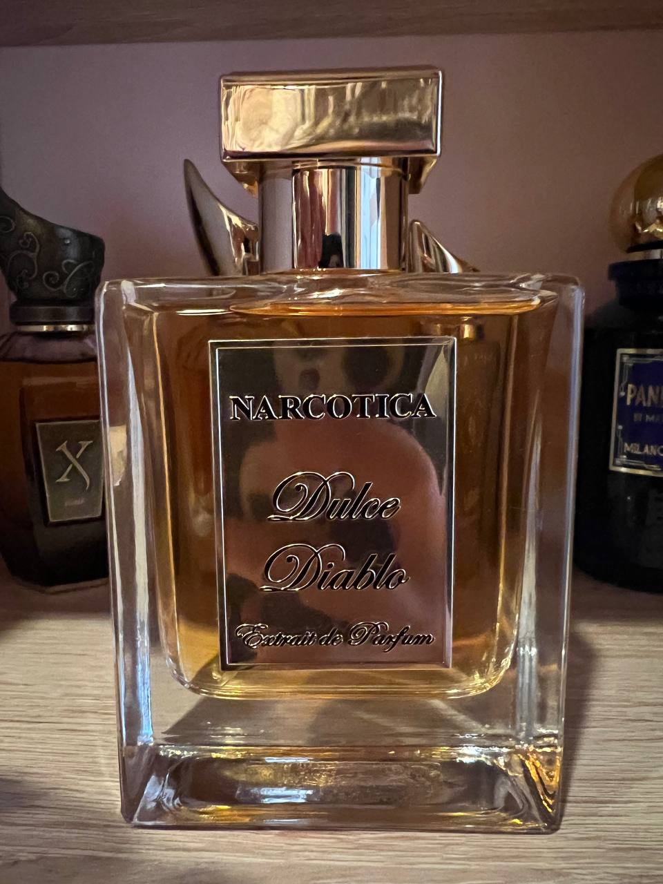 Отзыв клиента SelParf