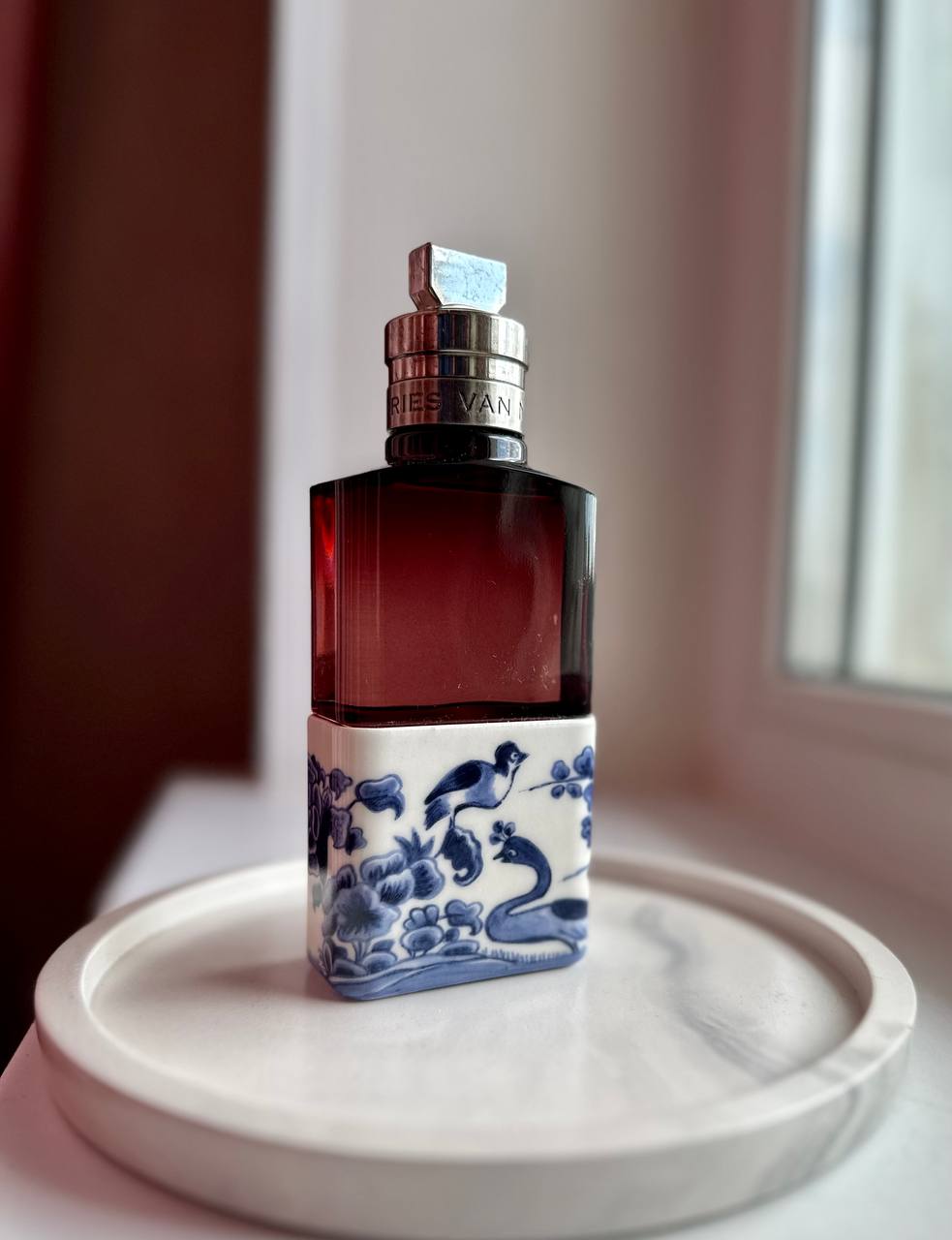 Отзыв клиента SelParf