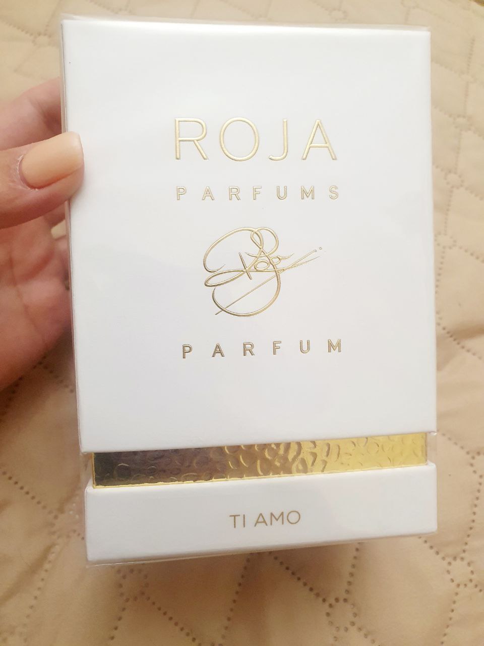 Отзыв клиента SelParf