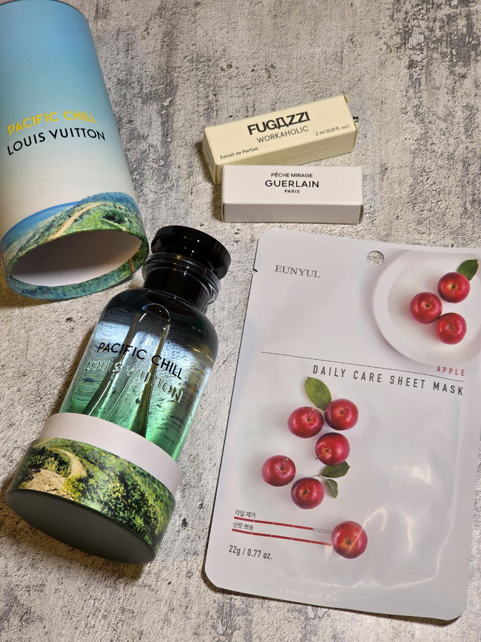 Отзыв клиента SelParf