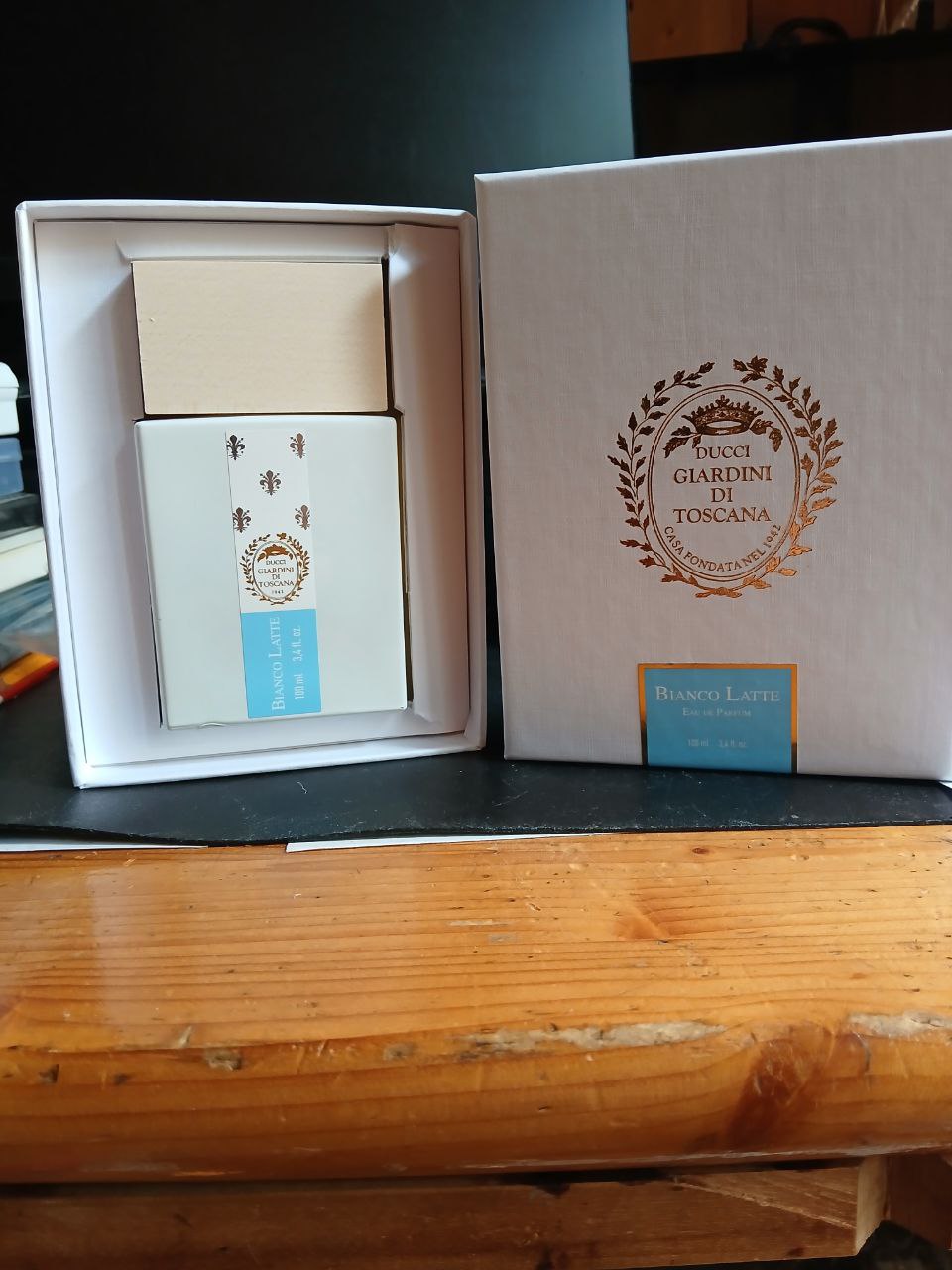 Отзыв клиента SelParf