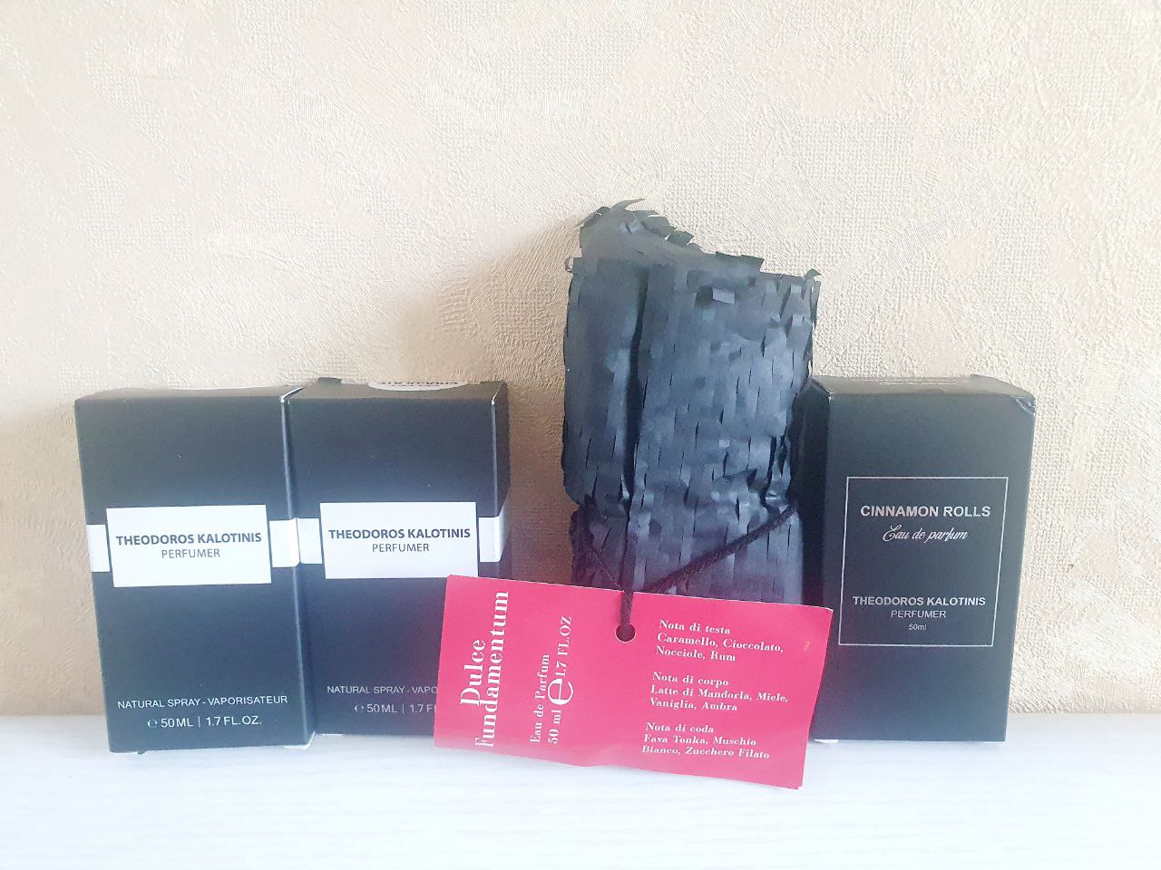 Отзыв клиента SelParf