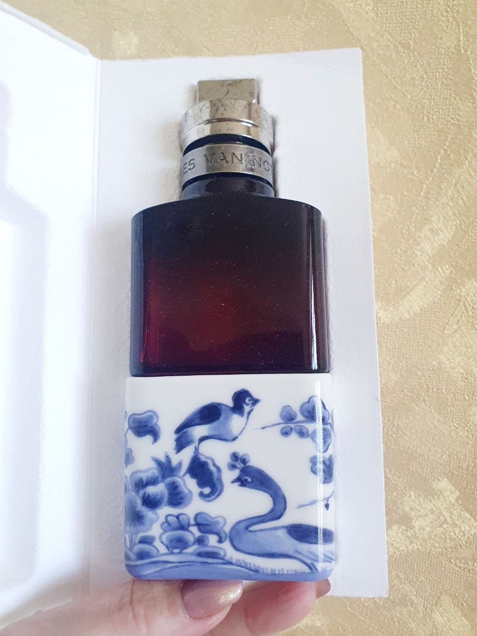 Отзыв клиента SelParf