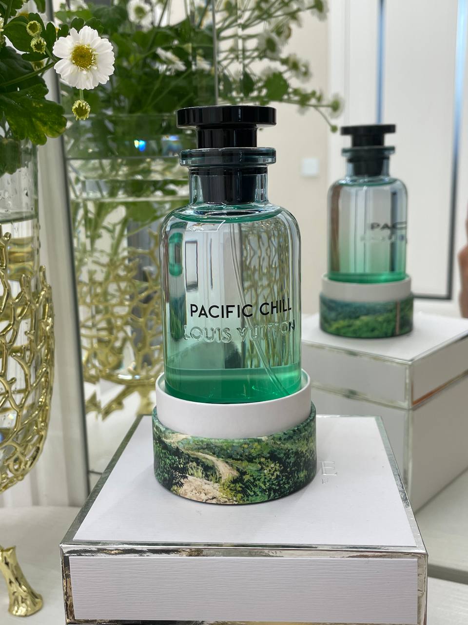 Отзыв клиента SelParf