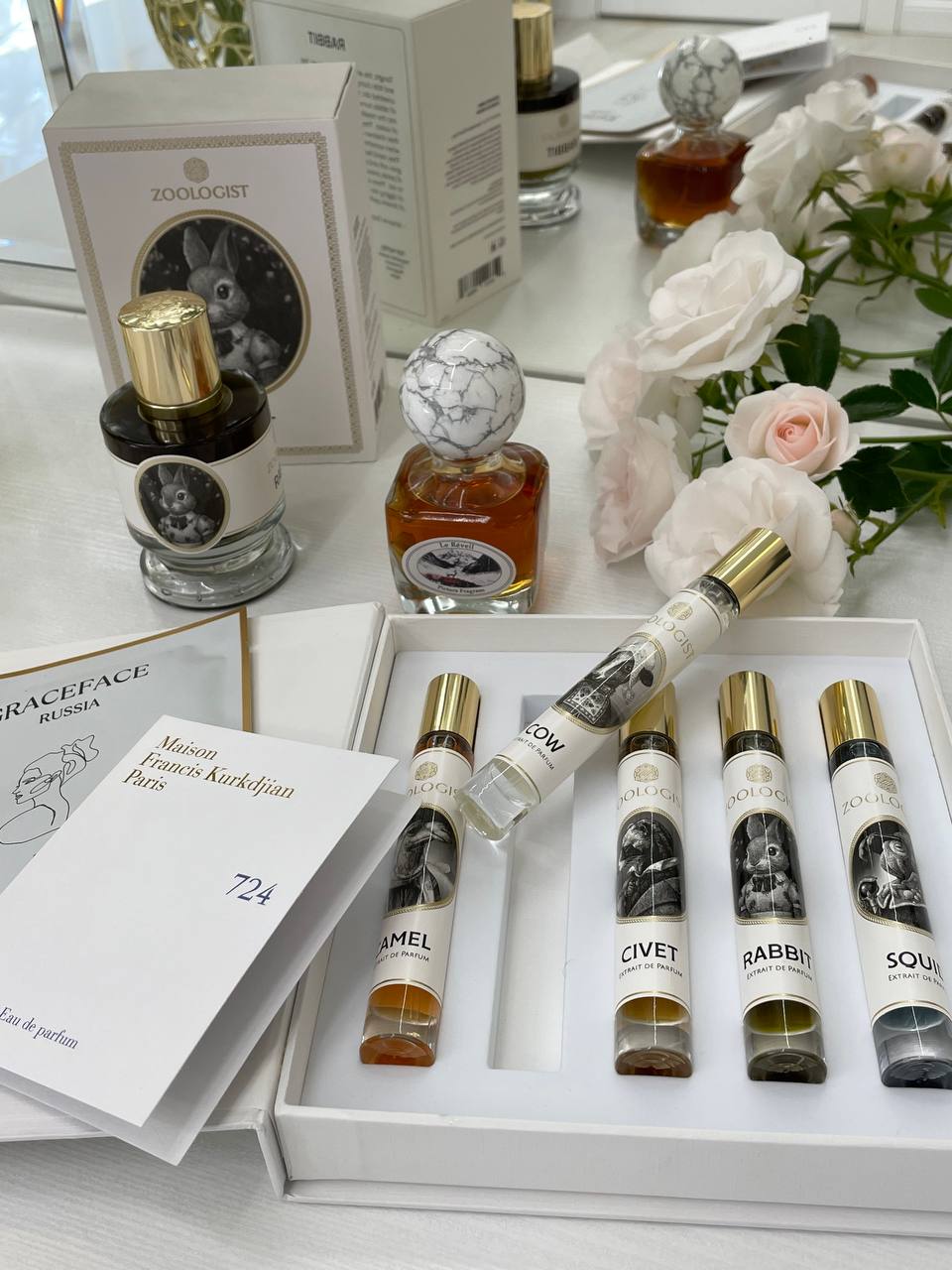 Отзыв клиента SelParf