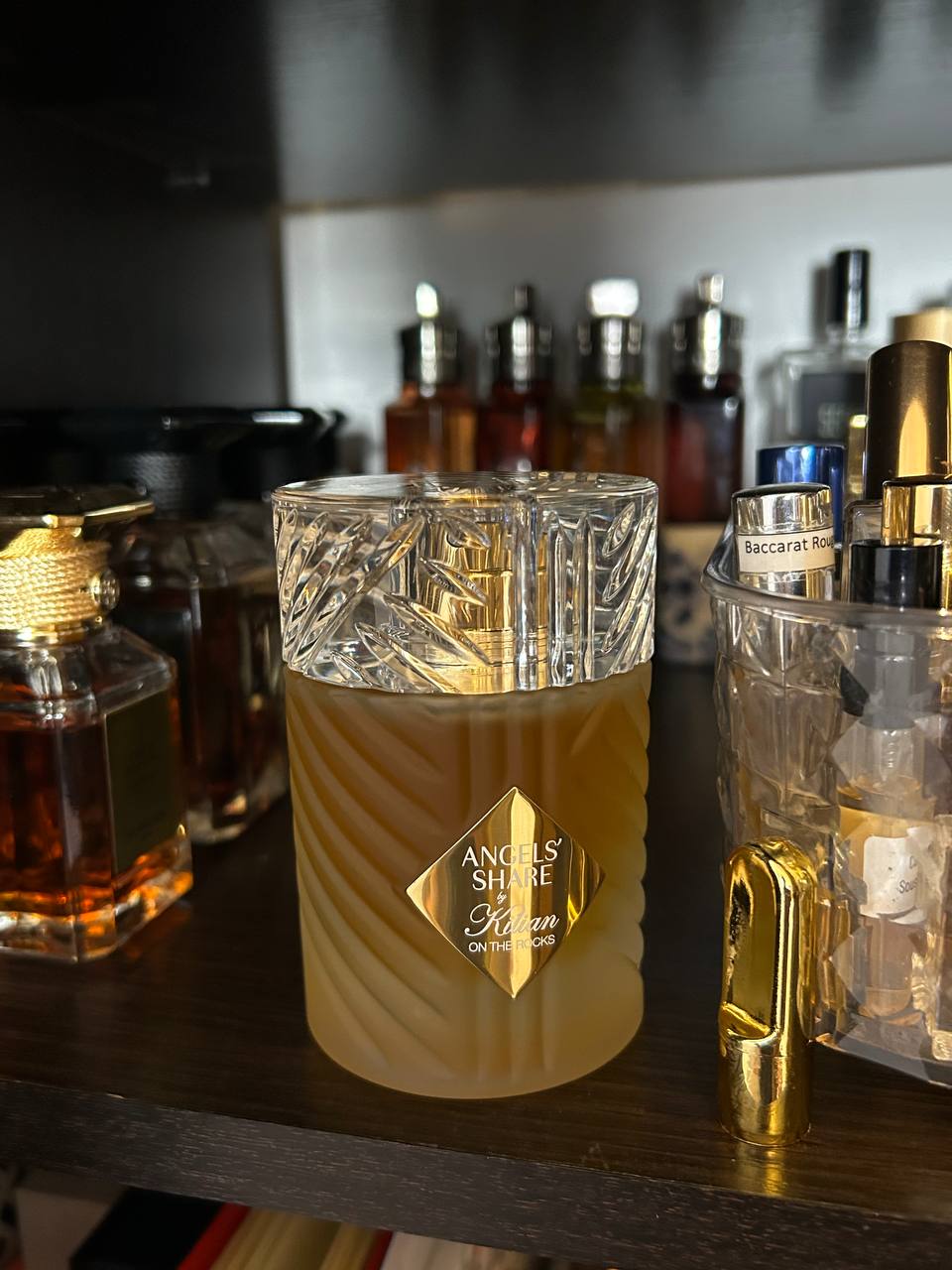 Отзыв клиента SelParf