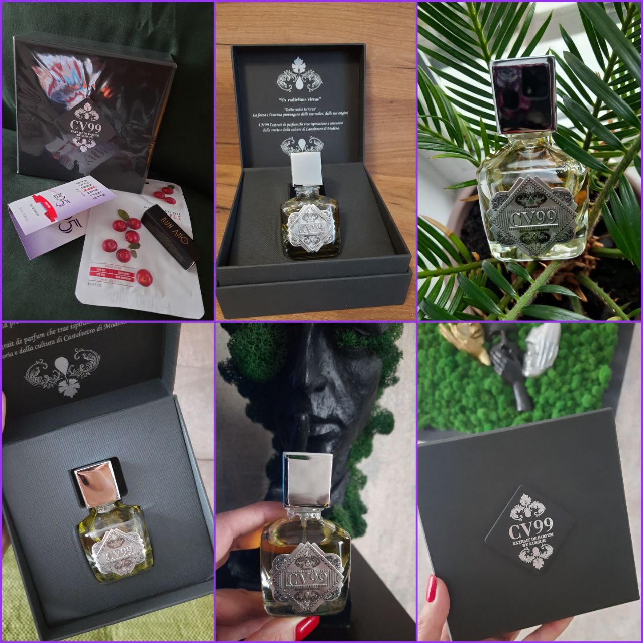 Отзыв клиента SelParf