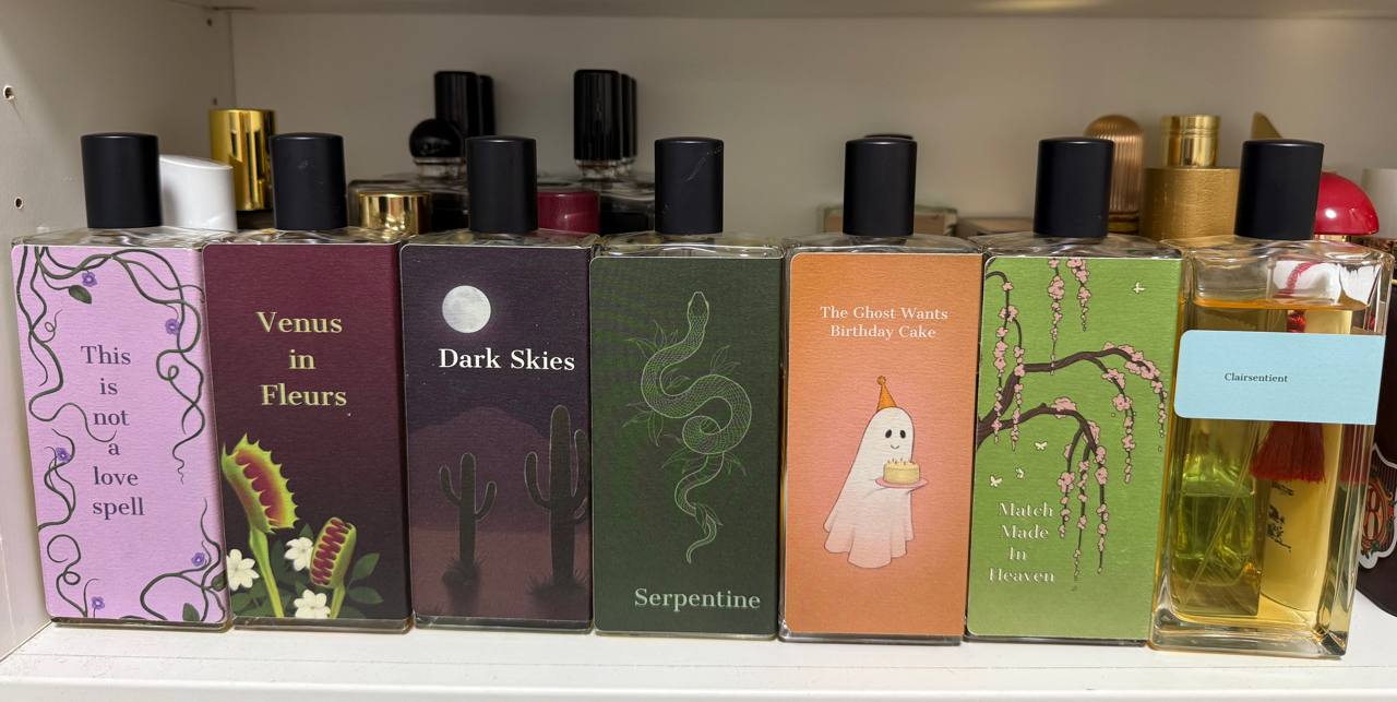 Отзыв клиента SelParf