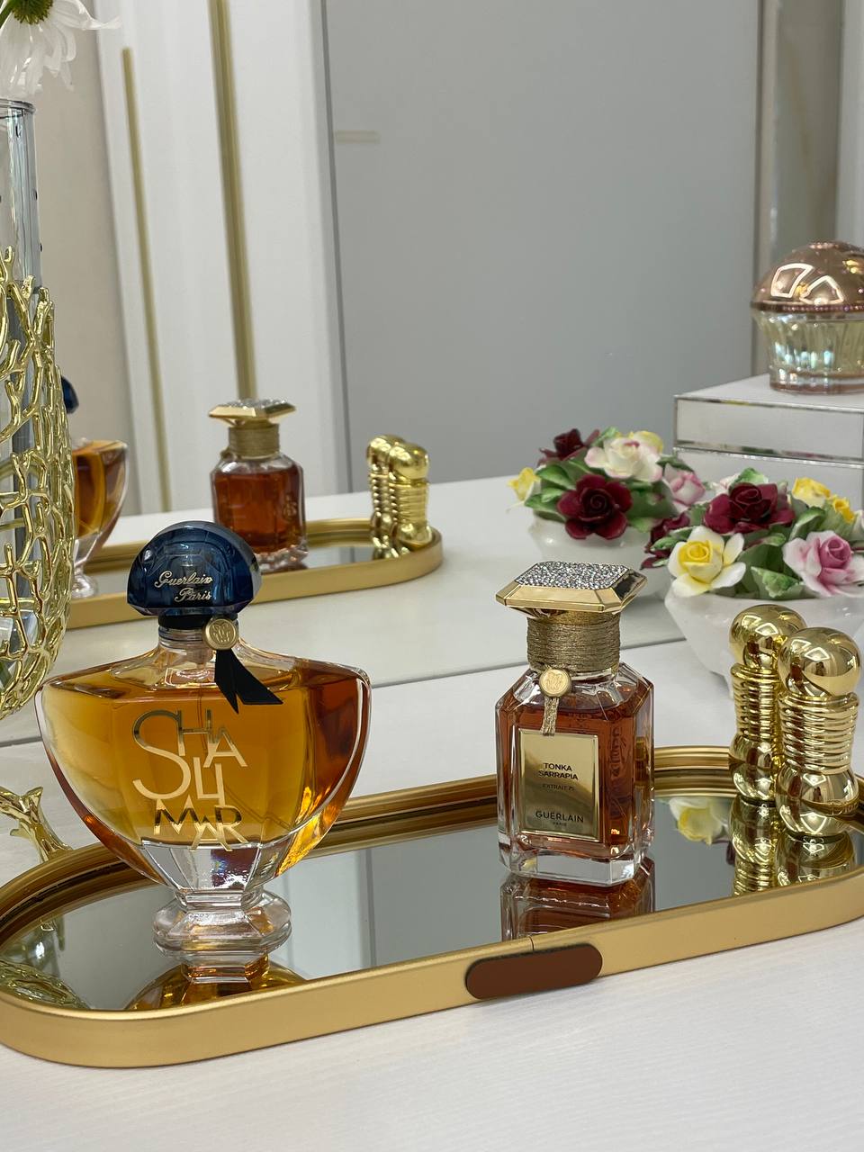 Отзыв клиента SelParf