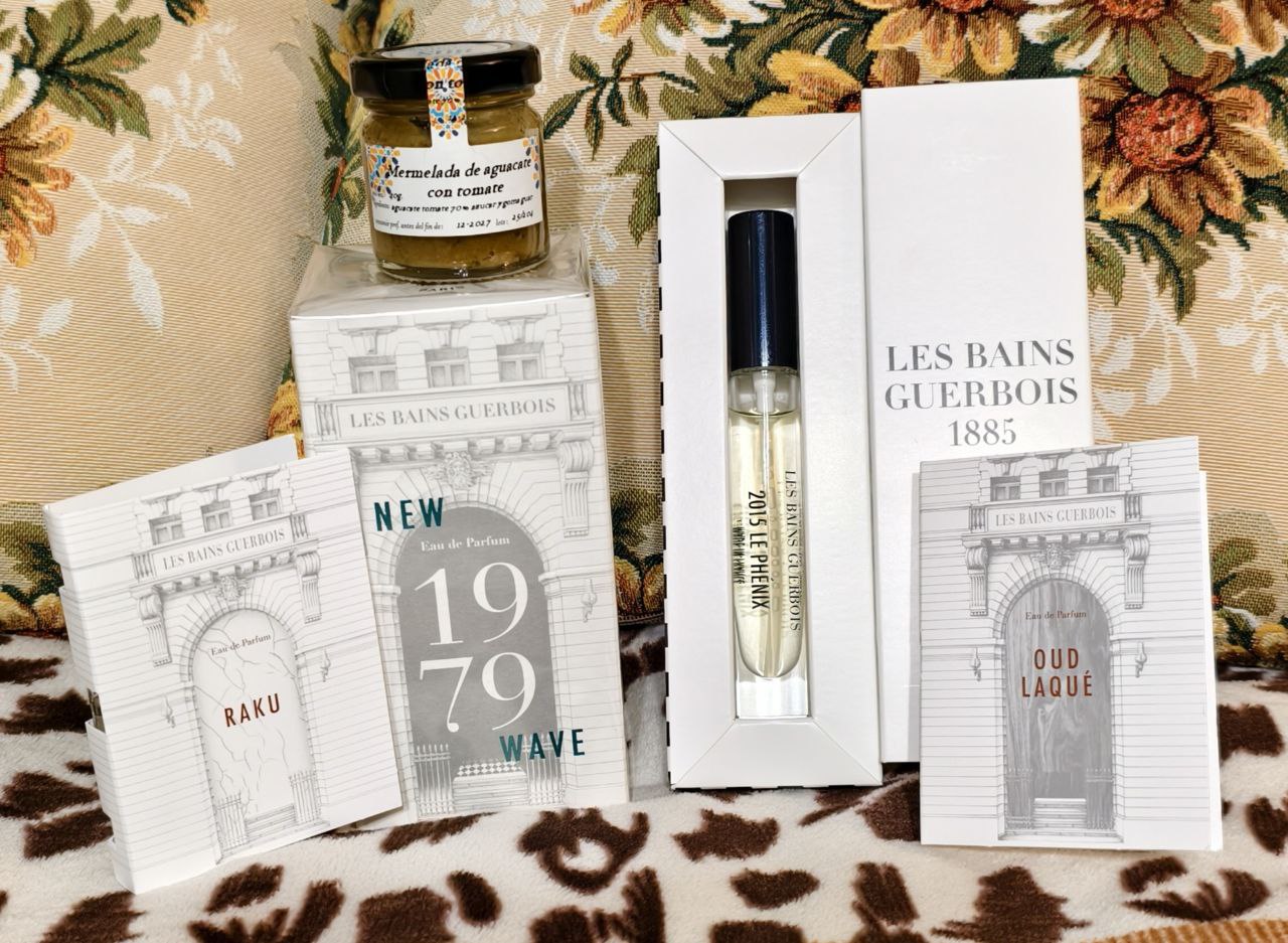 Отзыв клиента SelParf