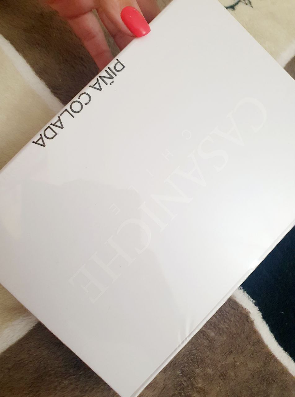 Отзыв клиента SelParf