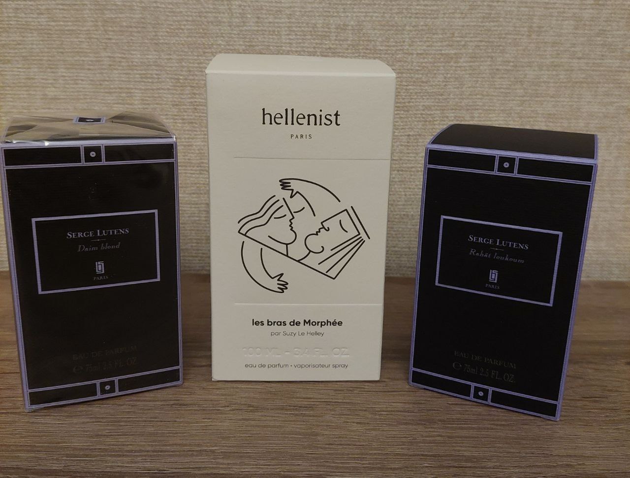 Отзыв клиента SelParf