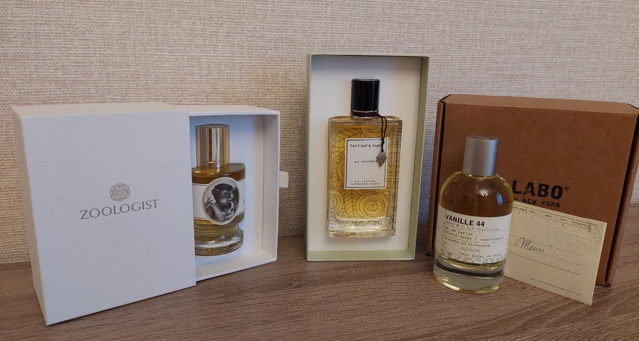 Отзыв клиента SelParf