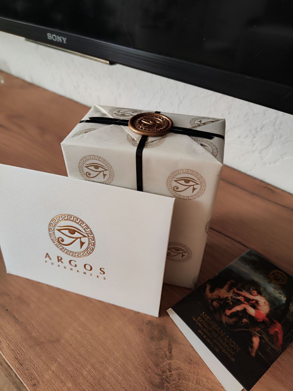 Отзыв клиента SelParf