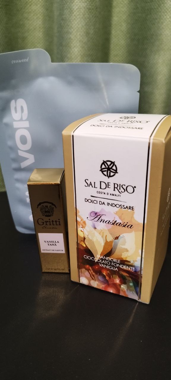 Отзыв клиента SelParf